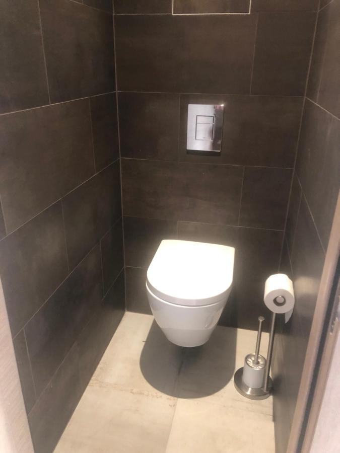 Pegasus I - 2 Chambres De Luxe, Cuisine, Salon, 2 Terrasses Et Sauna Vielsalm Εξωτερικό φωτογραφία