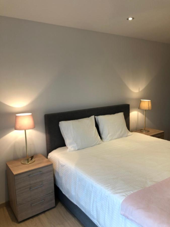 Pegasus I - 2 Chambres De Luxe, Cuisine, Salon, 2 Terrasses Et Sauna Vielsalm Εξωτερικό φωτογραφία