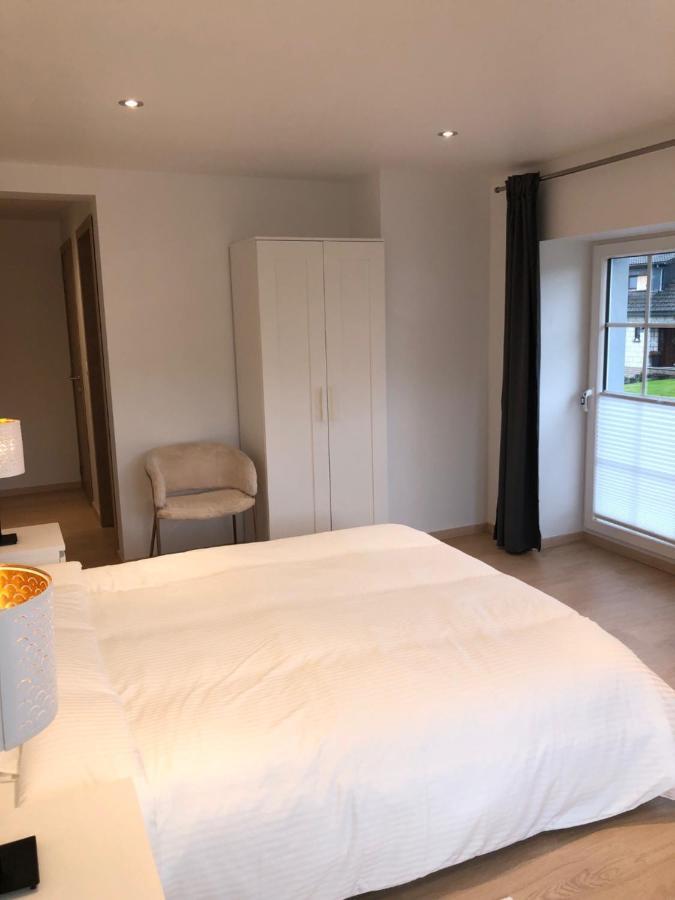 Pegasus I - 2 Chambres De Luxe, Cuisine, Salon, 2 Terrasses Et Sauna Vielsalm Εξωτερικό φωτογραφία