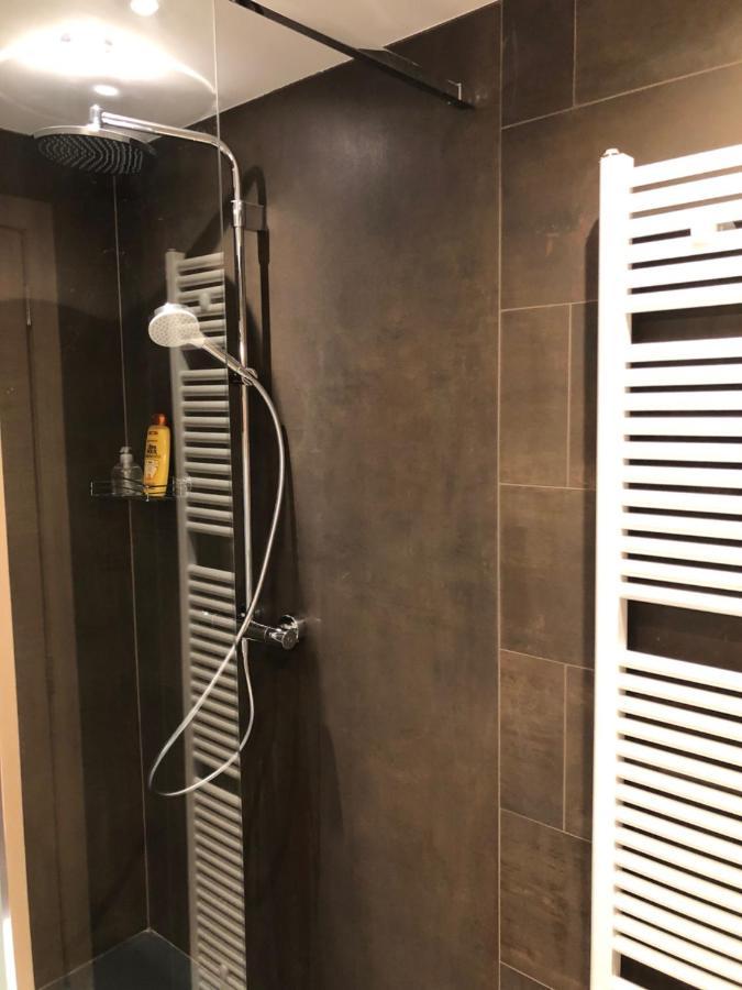 Pegasus I - 2 Chambres De Luxe, Cuisine, Salon, 2 Terrasses Et Sauna Vielsalm Εξωτερικό φωτογραφία