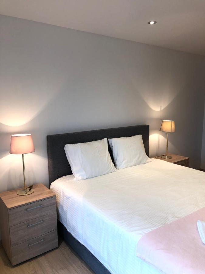 Pegasus I - 2 Chambres De Luxe, Cuisine, Salon, 2 Terrasses Et Sauna Vielsalm Εξωτερικό φωτογραφία